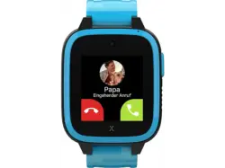 Xplora Kinder-Smartwatch XGO3 2. Generation, Blau; Kinder Smartwatch