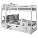 Möbelix Etagenbett Finn
