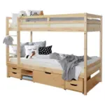 Möbelix Etagenbett Finn