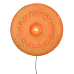 Möbelix Wandleuchte Palawan Naturfarben B: 60 cm