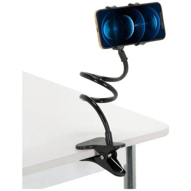 Handyhalterung Flexmobi Schwarz