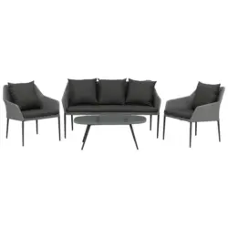 Loungegarnitur Spoga