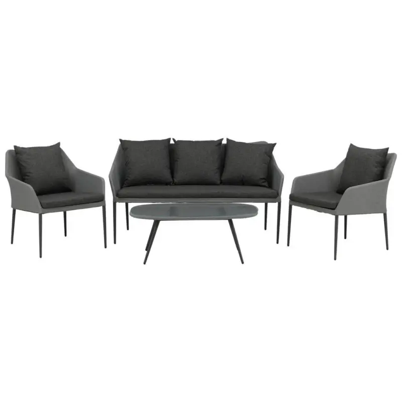 Loungegarnitur Spoga