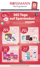 Rossmann: App-Angebote