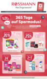 Rossmann: App-Angebote