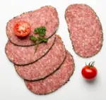 Kaufland хипермаркет Лотос Луканков колбас от свежата витрина - до 30-11-25