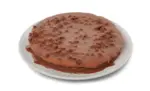 Kaufland хипермаркет Almondy Торта замразена - до 19-10-25