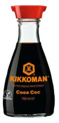Kikkoman Соев сос с дозатор различни видове