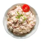 Kaufland хипермаркет Салата Северняшка лютика от свежата витрина - до 29-03-26