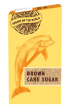 Kaufland хипермаркет Sugars Of The World Кафява захар - до 30-03-25