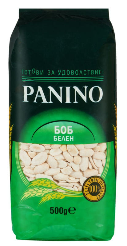 Panino Боб белен