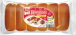 Kaufland хипермаркет Кифлички различни видове - до 23-11-25
