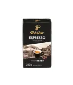 Kaufland хипермаркет Tchibo Espresso Мляно кафе различни видове - до 19-10-25