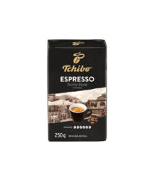 Tchibo Espresso Мляно кафе различни видове