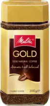 Kaufland хипермаркет Melitta Разтворимо кафе Gold - до 18-01-26