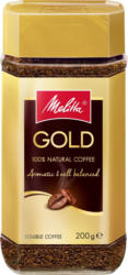 Melitta Разтворимо кафе Gold