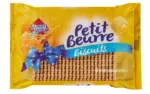 Kaufland хипермаркет Sweet way Бисквити Petit Beurre различни видове - до 22-02-26