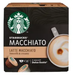 Starbucks Кафе капсули различни видове