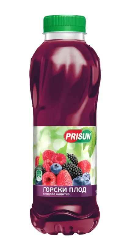 Prisun Горски плод