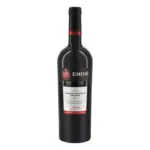 Kaufland хипермаркет Emine Червено, Бяло вино или Розе различни сортове - до 05-07-26