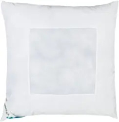 Liv&Bo Възглавница FERAN ICE 50 x 70 см