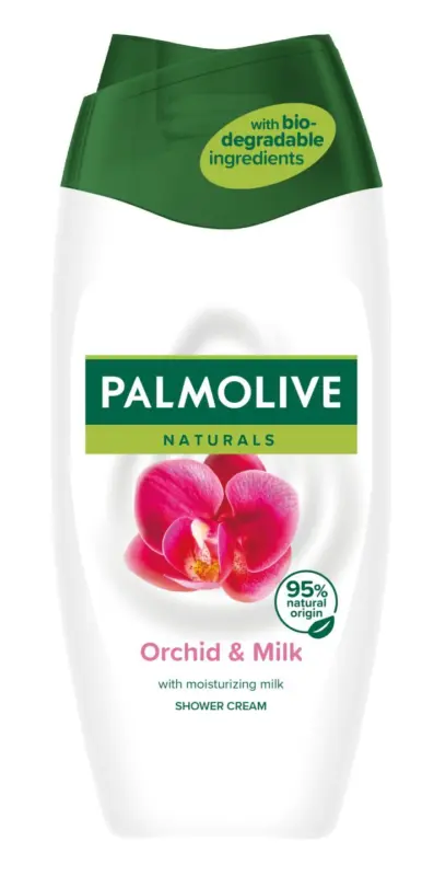 PALMOLIVE Душ гел