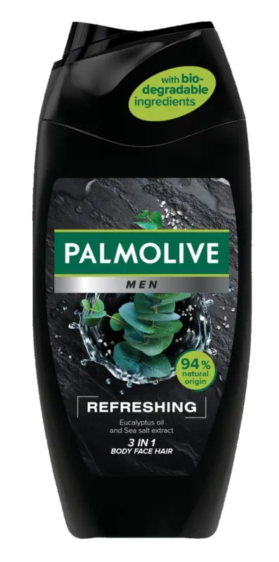 PALMOLIVE Душ гел различни видове
