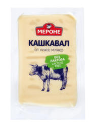 МЕРОНЕ Кашкавал от краве мляко