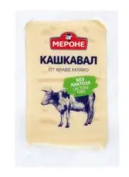 МЕРОНЕ Кашкавал от краве мляко