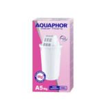 Kaufland хипермаркет Aquaphor Филтър за вода А5 или А5 Mg - до 20-09-25