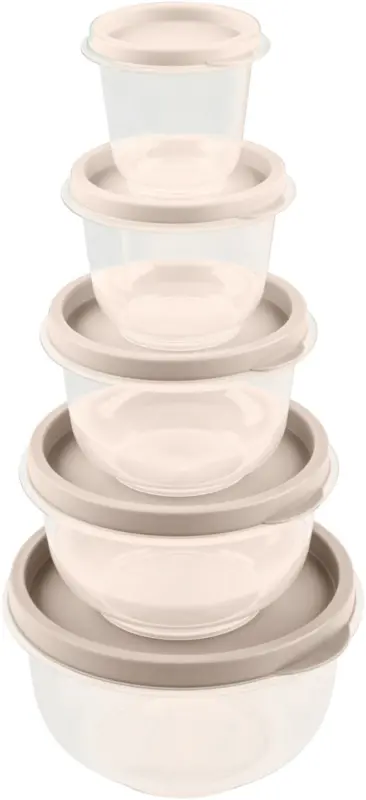 Spice&Soul Комплект кутии 5 бр.