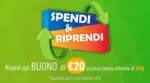 La Prealpina Spendi & riprendi - al 28.02.2025