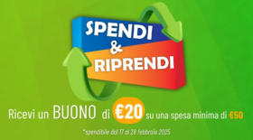 Spendi & riprendi