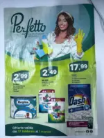 Colonya La ricoluzione del pulito - al 01.03.2025