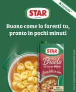 Beauty Star Buono come lo faresti tu, pronto in pochi minuti - al 16.03.2025