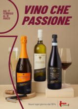 Vino che passione