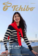 Stylové Jaro