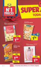 № 1 PRECIO - Ofertas válidas del 17/02 al 23/02