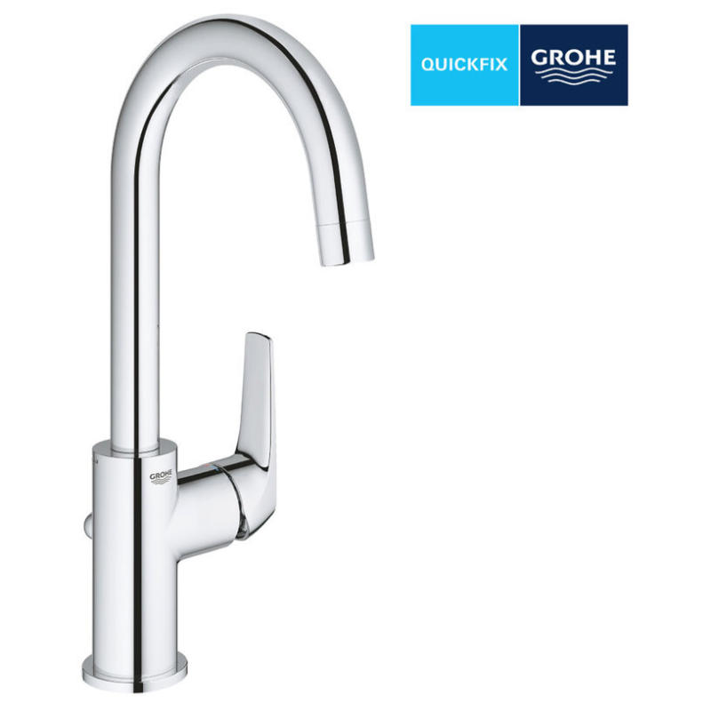 СМЕСИТЕЛ GROHE START FLOW L