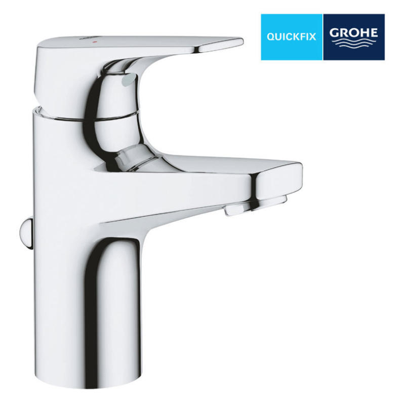 СМЕСИТЕЛ GROHE START FLOW