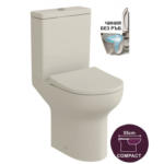 Практикер МОНОБЛОК INTER CERAMIC COMPACT 6582P - до 10-07-25