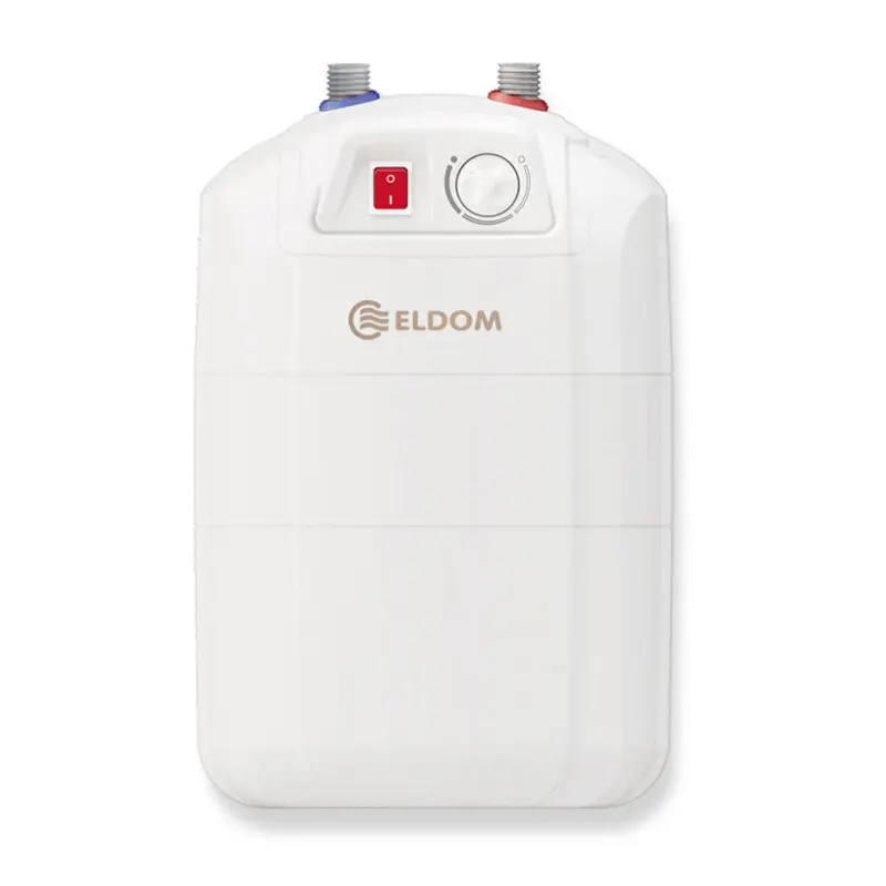 БОЙЛЕР ELDOM 10 2KW 72325PMP