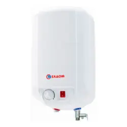 БОЙЛЕР ELDOM 10 2KW 72325NMP