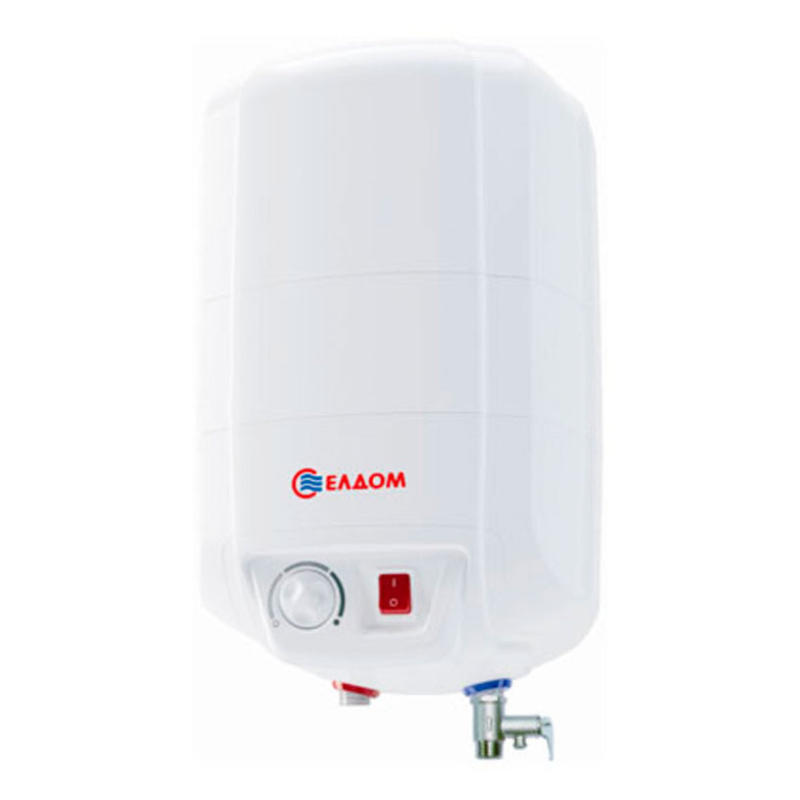 БОЙЛЕР ELDOM 10 2KW 72325NMP