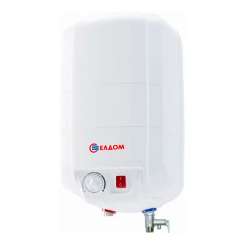 БОЙЛЕР ELDOM 10 2KW 72325NMP