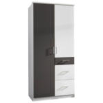 POCO Kleiderschrank Click - bis 22.08.2025