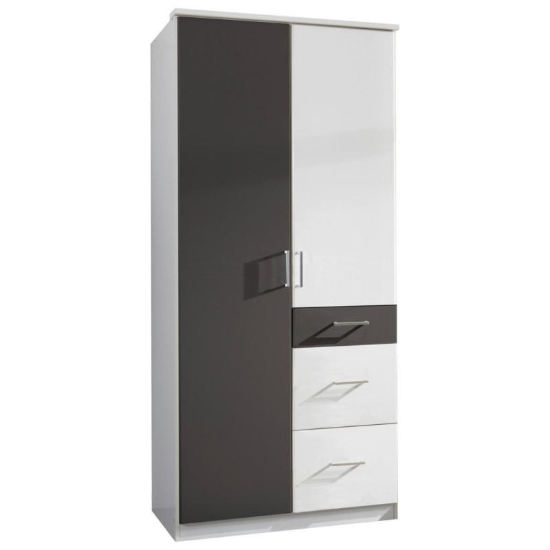 Kleiderschrank Click