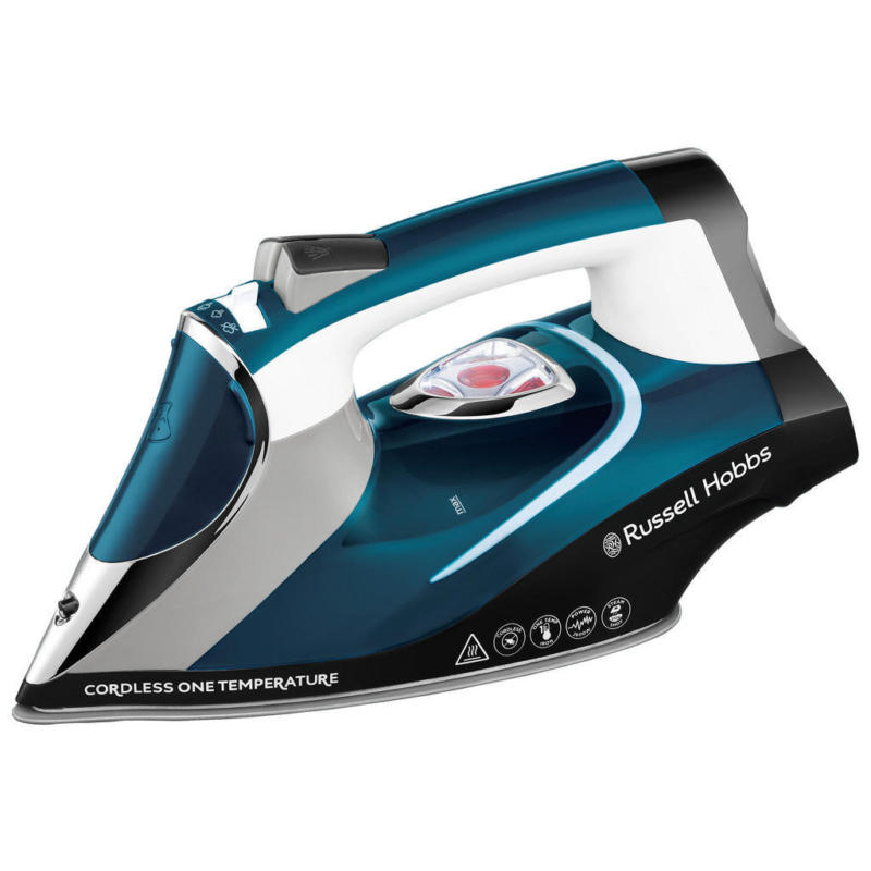Russell Hobbs Dampfbügelautomat 26020-56