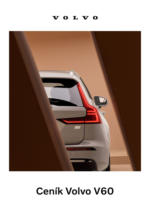 Volvo Volvo V60 – do 31.08.2025