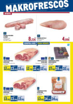 Makro Makro Fresco Cataluña - hasta el 24.02.2025